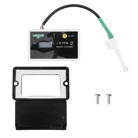 Unger HydroPower Ultra TDS Meter 21151